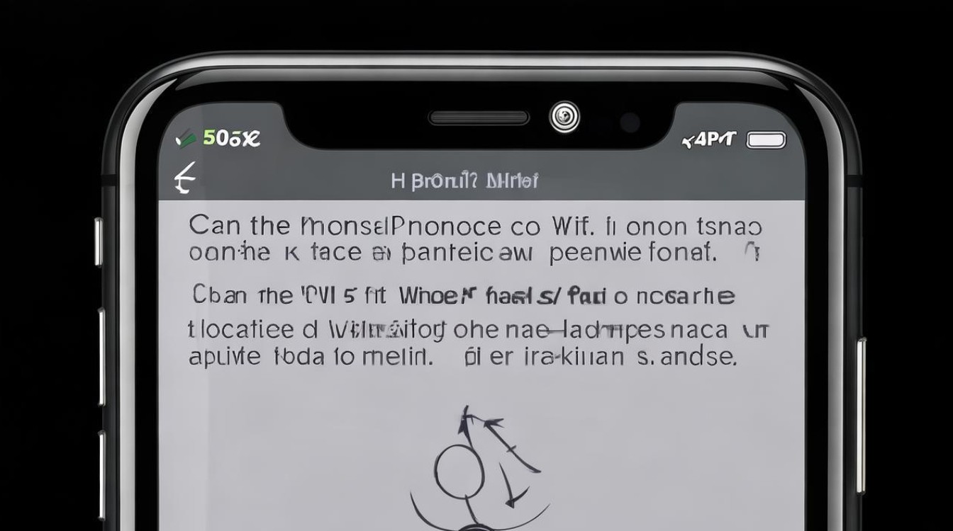 苹果飞行模式下能连WiFi吗?设置后WiFi开关还有用吗?