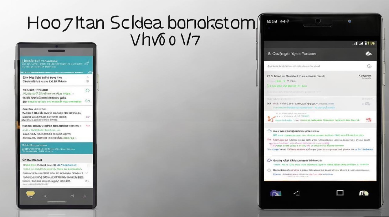 vivo P7手机截图方法是什么？详细步骤有哪些？