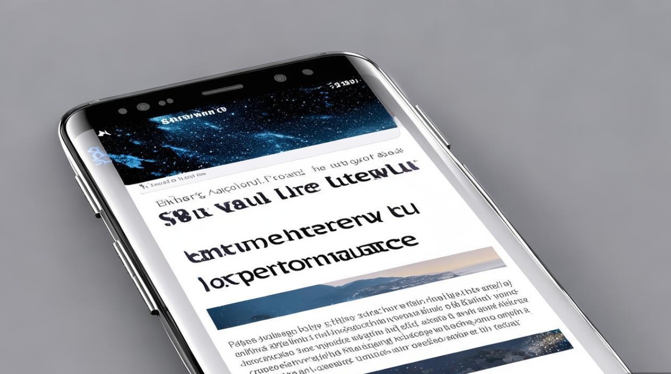 三星S8P实际体验如何，续航和性能真的靠谱吗？