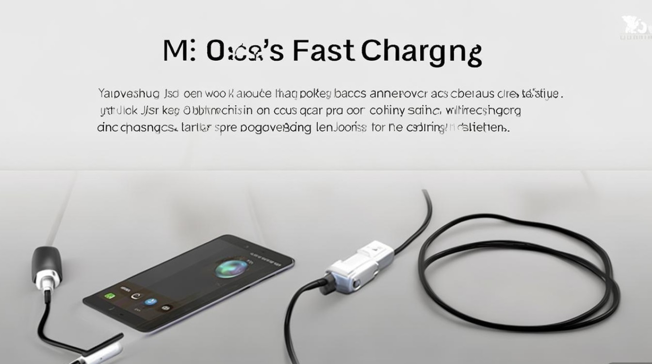 华为m9快充怎么用？插头、线、手机设置要注意什么？