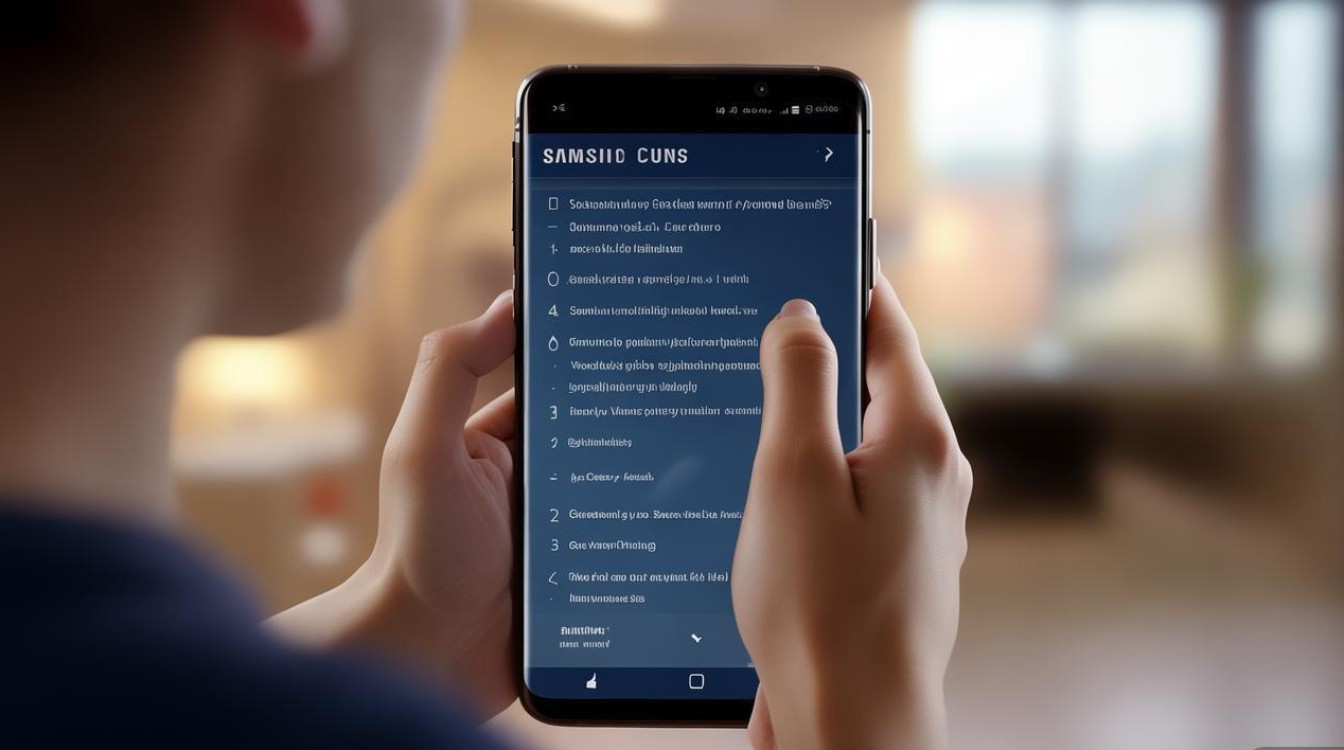 三星S8怎么语音打电话？步骤不会？语音助手怎么用？
