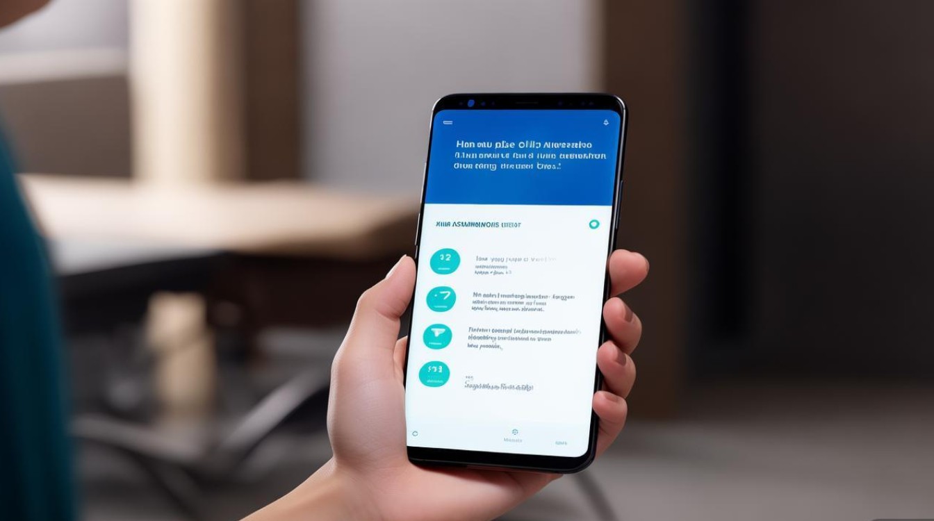 三星S8怎么语音打电话？步骤不会？语音助手怎么用？