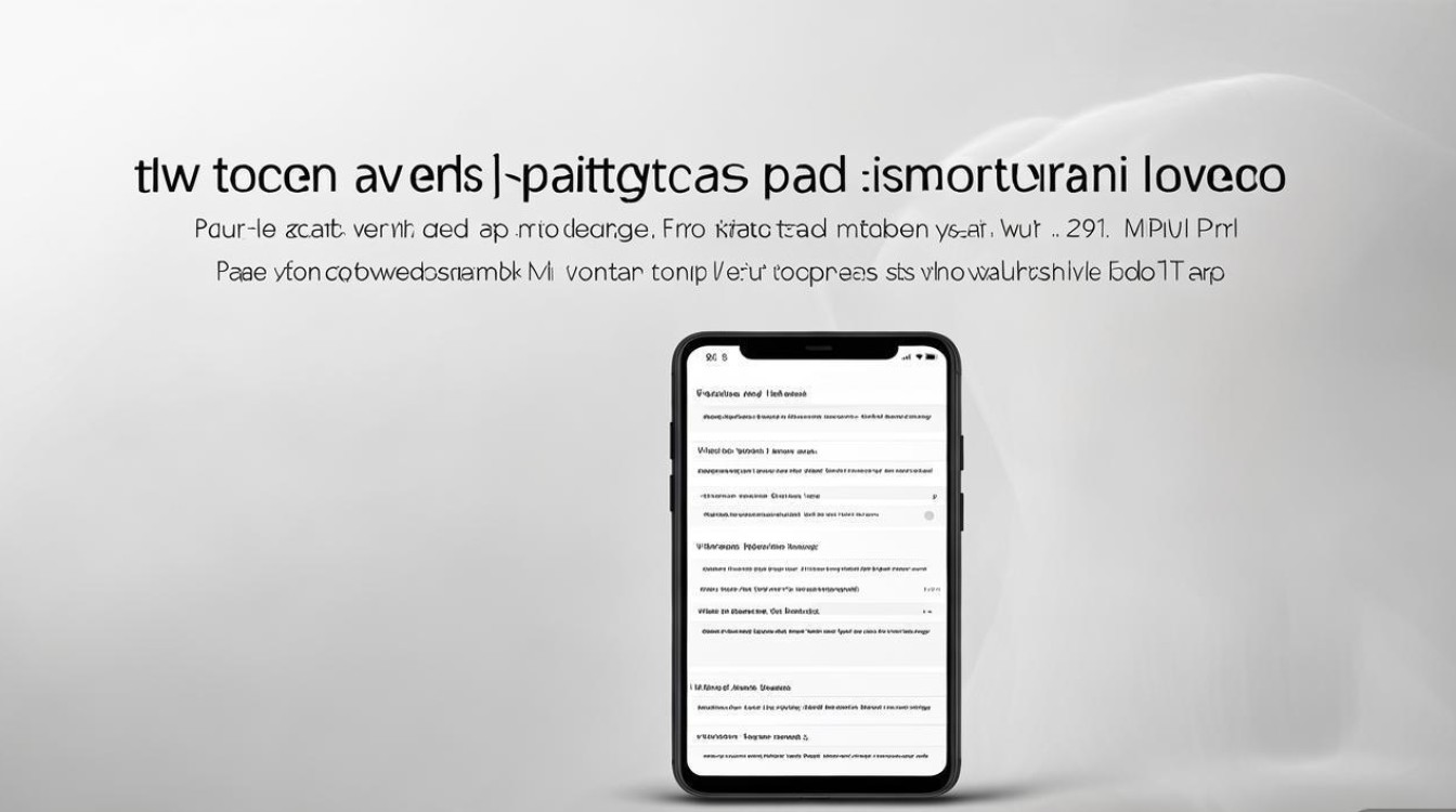 Redmi Note 11T Pro 忘记密码怎么找回？教程步骤详解