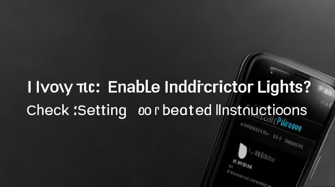 vivoy66怎么没有指示灯？哪里设置能开启？