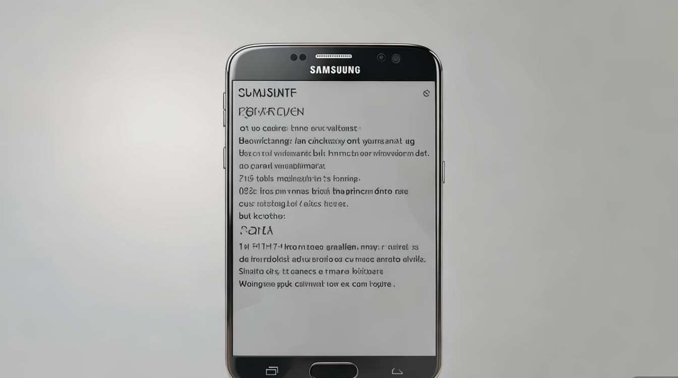 三星s7未激活状态怎么检测？