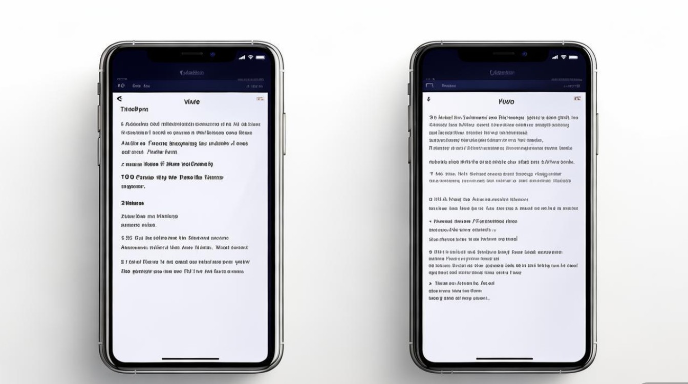 苹果手机换vivo怎么导数据？详细步骤是什么？