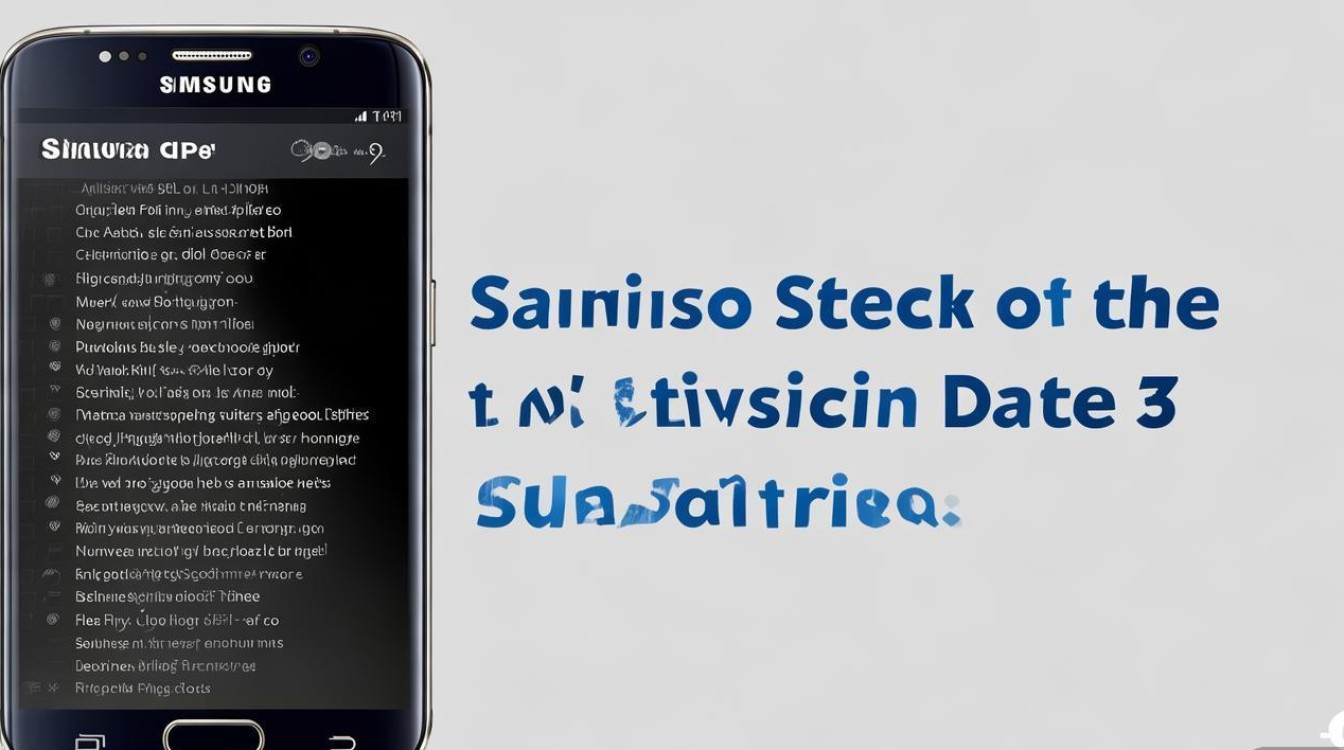 三星s7怎么查激活日期？详细步骤在这里！