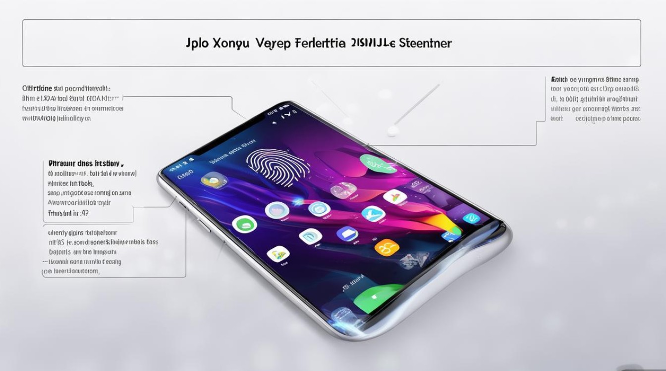 vivo指纹识别怎么用？具体步骤与常见问题解析