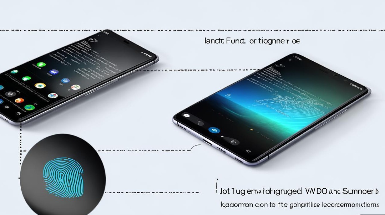 vivo指纹识别怎么用？具体步骤与常见问题解析