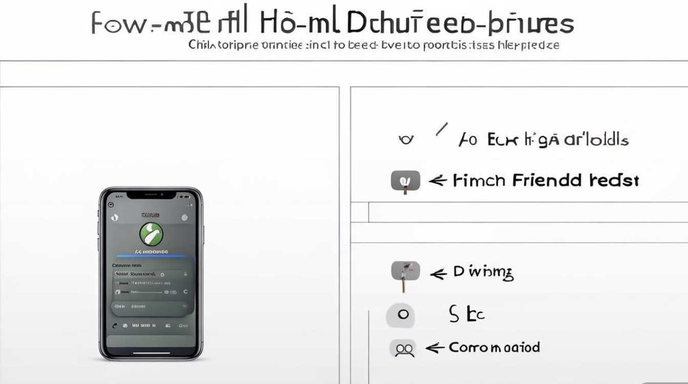 荔枝fm怎么添加好友？教程步骤详解，新手必看！