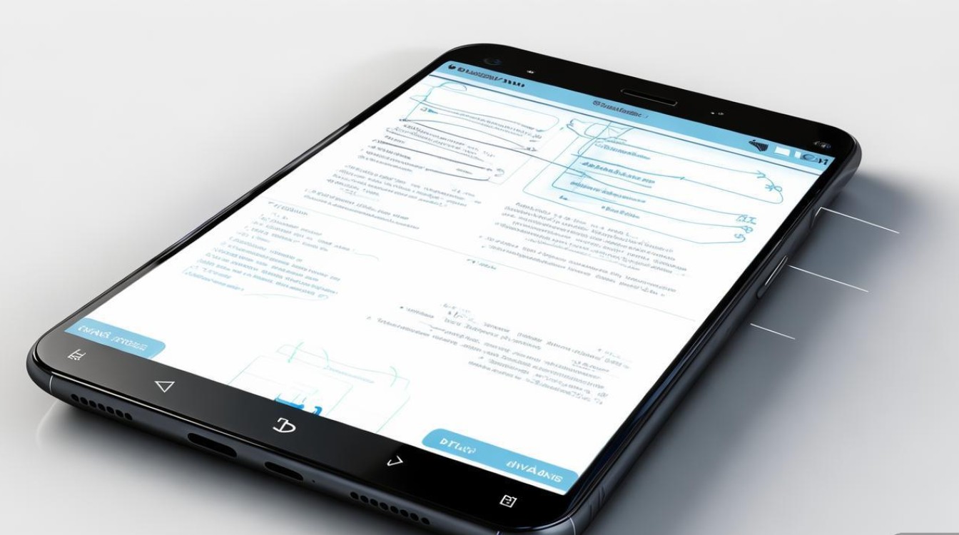 华为kiwtl00h手机截图方法是什么？