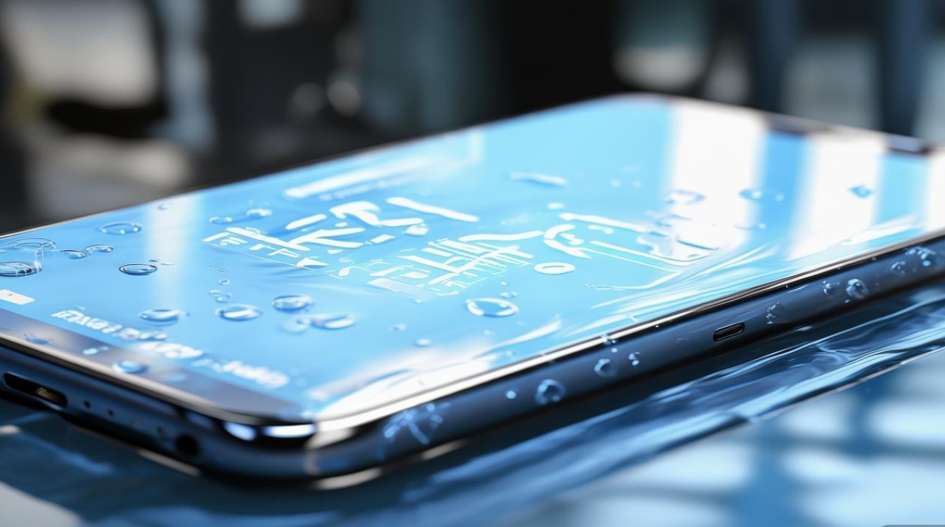 Redmi K50 至尊版日常防水防泼溅吗？能戴着洗澡游泳吗？