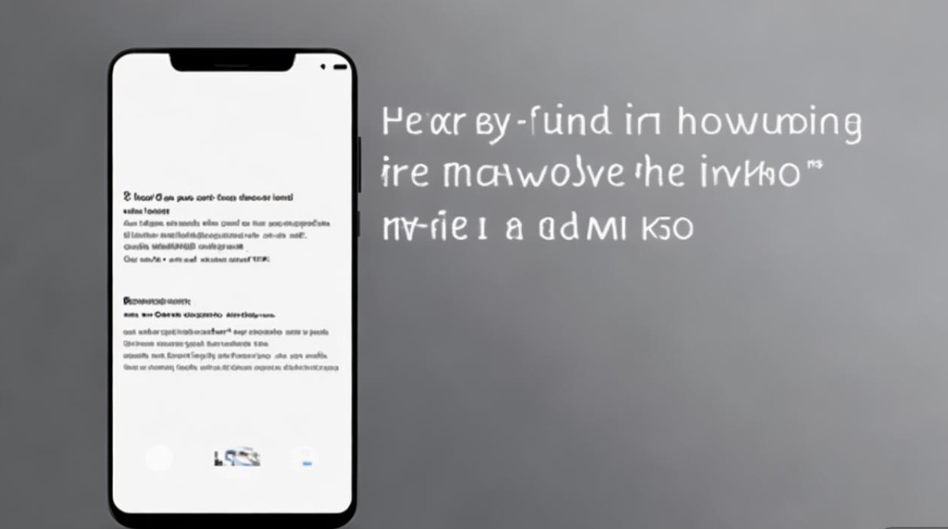 Redmi K50至尊版怎么查本机号码?新手必看教程来了!