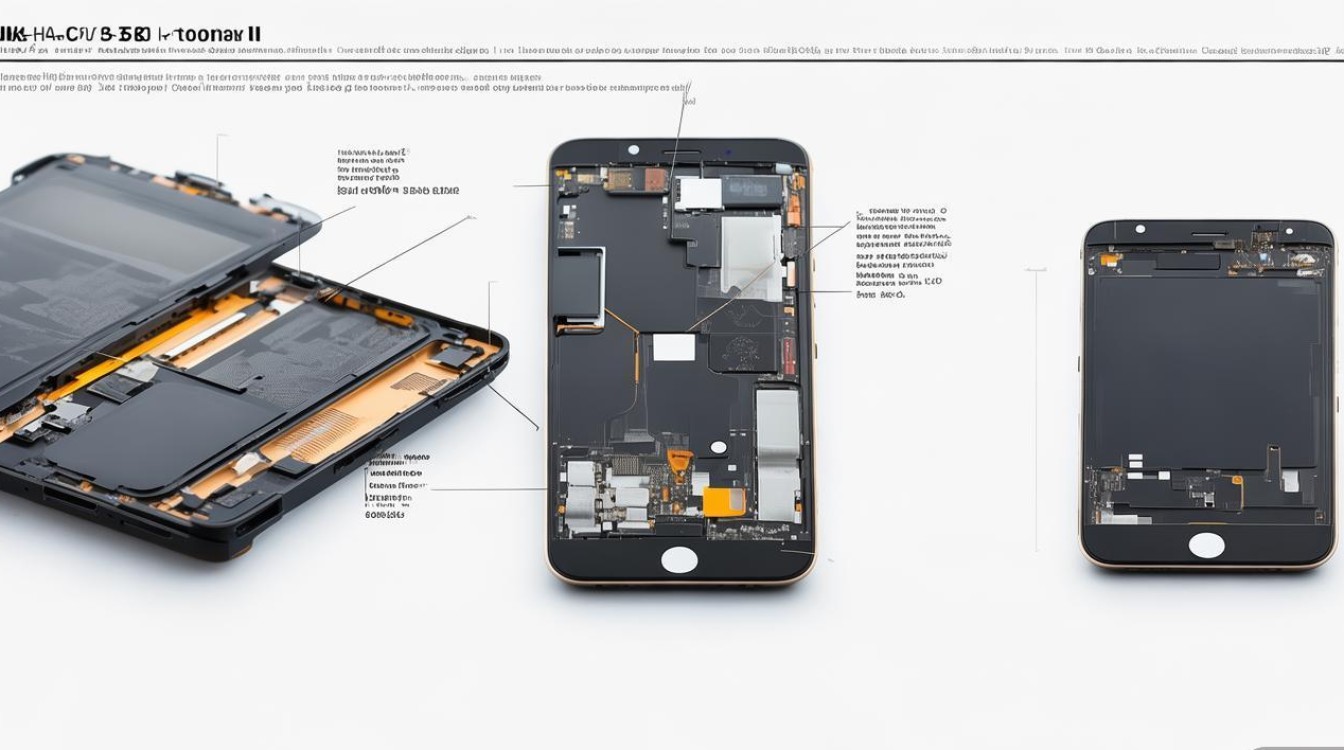 华为h60-l02拆后盖步骤详细教程是什么?