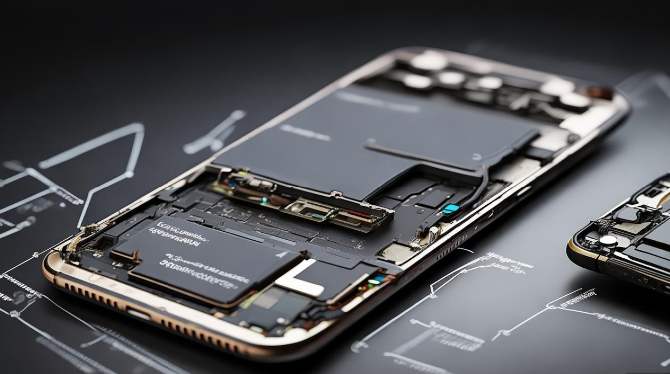 华为h60-l02拆后盖步骤详细教程是什么?