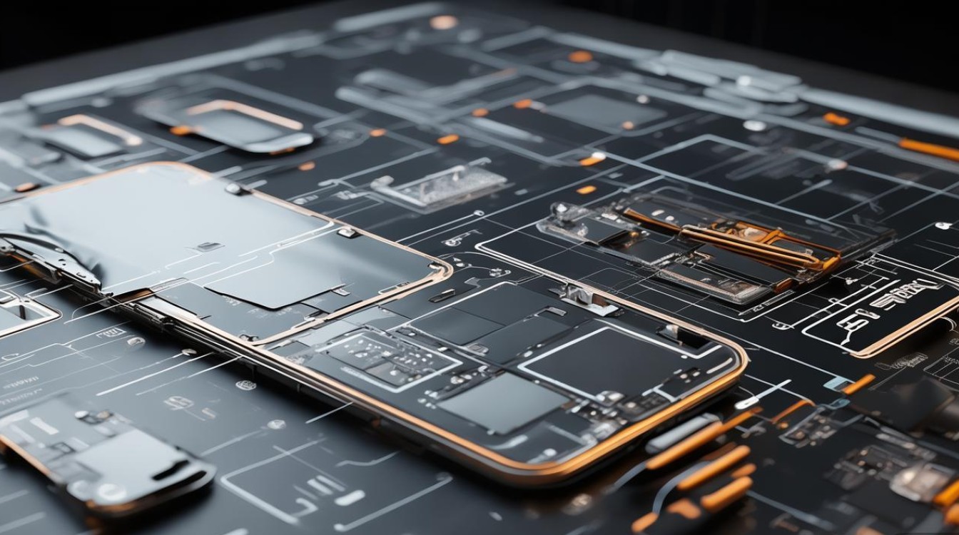 华为h60-l02拆后盖步骤详细教程是什么?