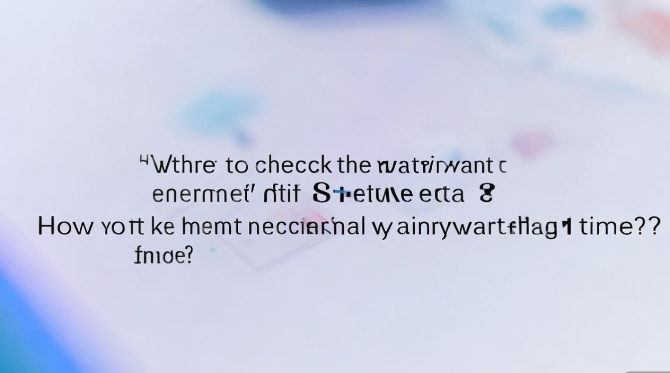 Redmi K50至尊版激活保修期在哪看？怎么查剩余保修时间？