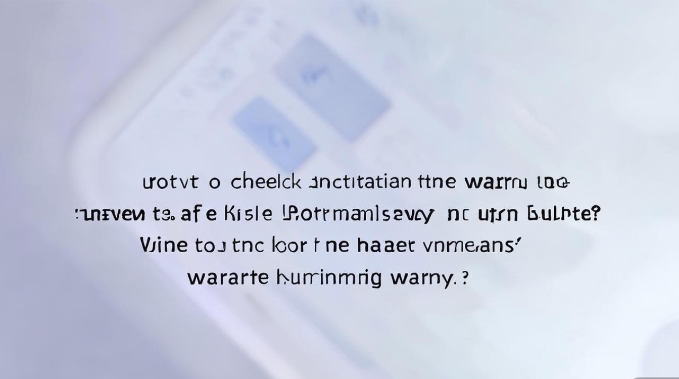 Redmi K50至尊版激活保修期在哪看？怎么查剩余保修时间？