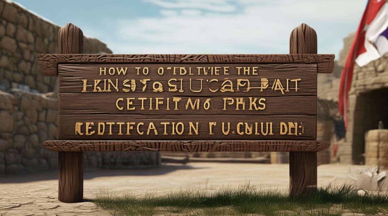 王者营地怎么获得认证标识？认证方法有哪些？