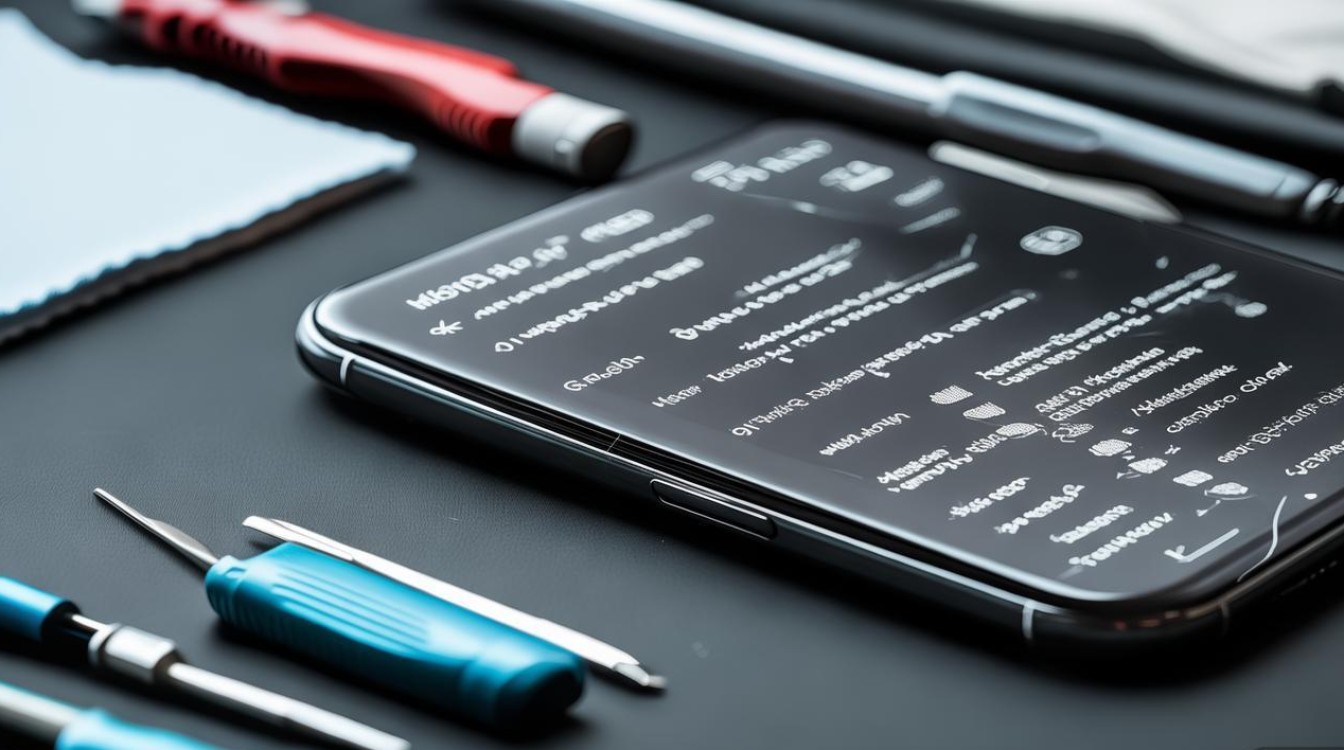 oppo屏幕玻璃怎么换?自己换要准备哪些工具?