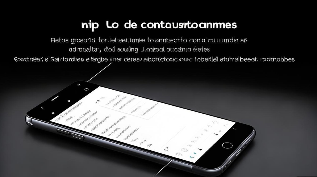 oppo手机怎么标记联系人数字？快速添加方法步骤是什么？