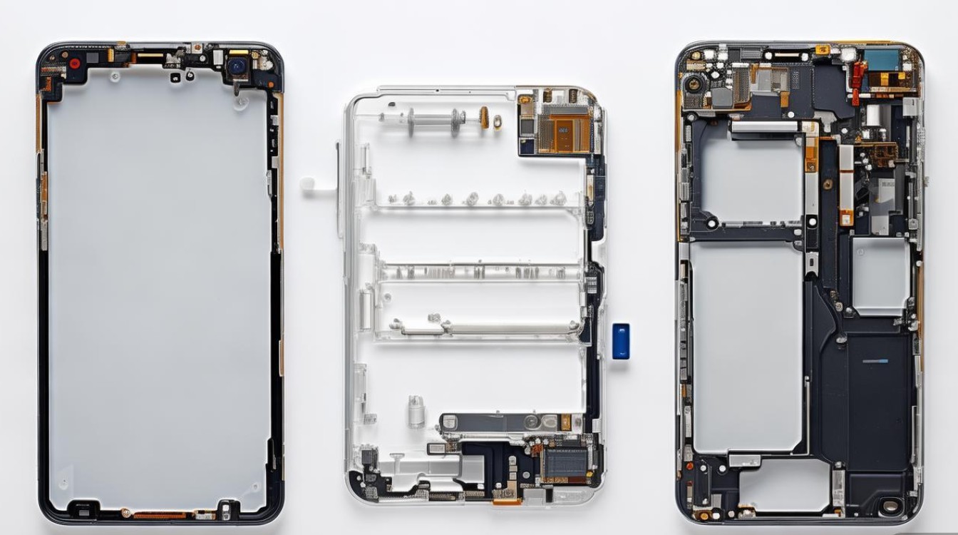 华为H60-L02详细拆机步骤教程是怎样的?