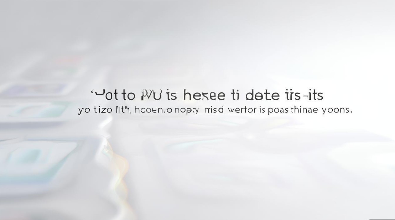 苹果手机桌面图标怎么批量清除？