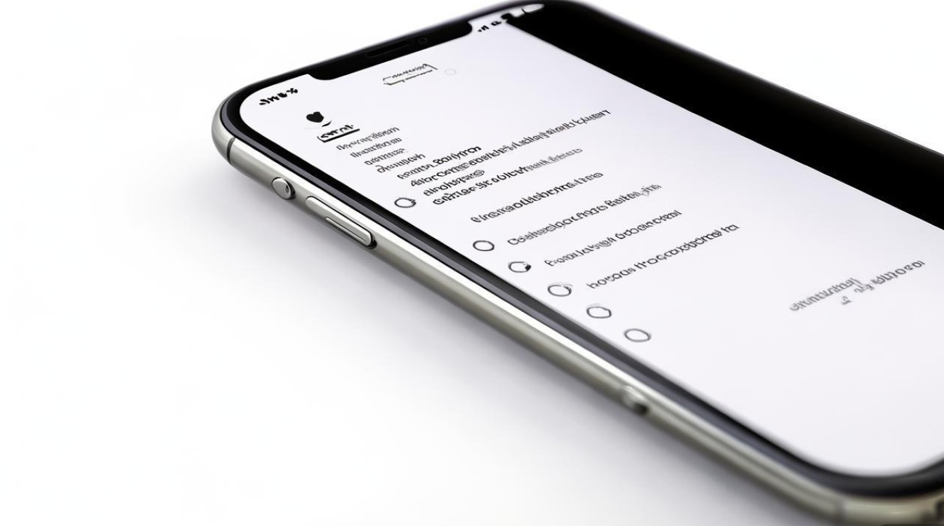 苹果手机怎么切换成手写？新手必看步骤详解
