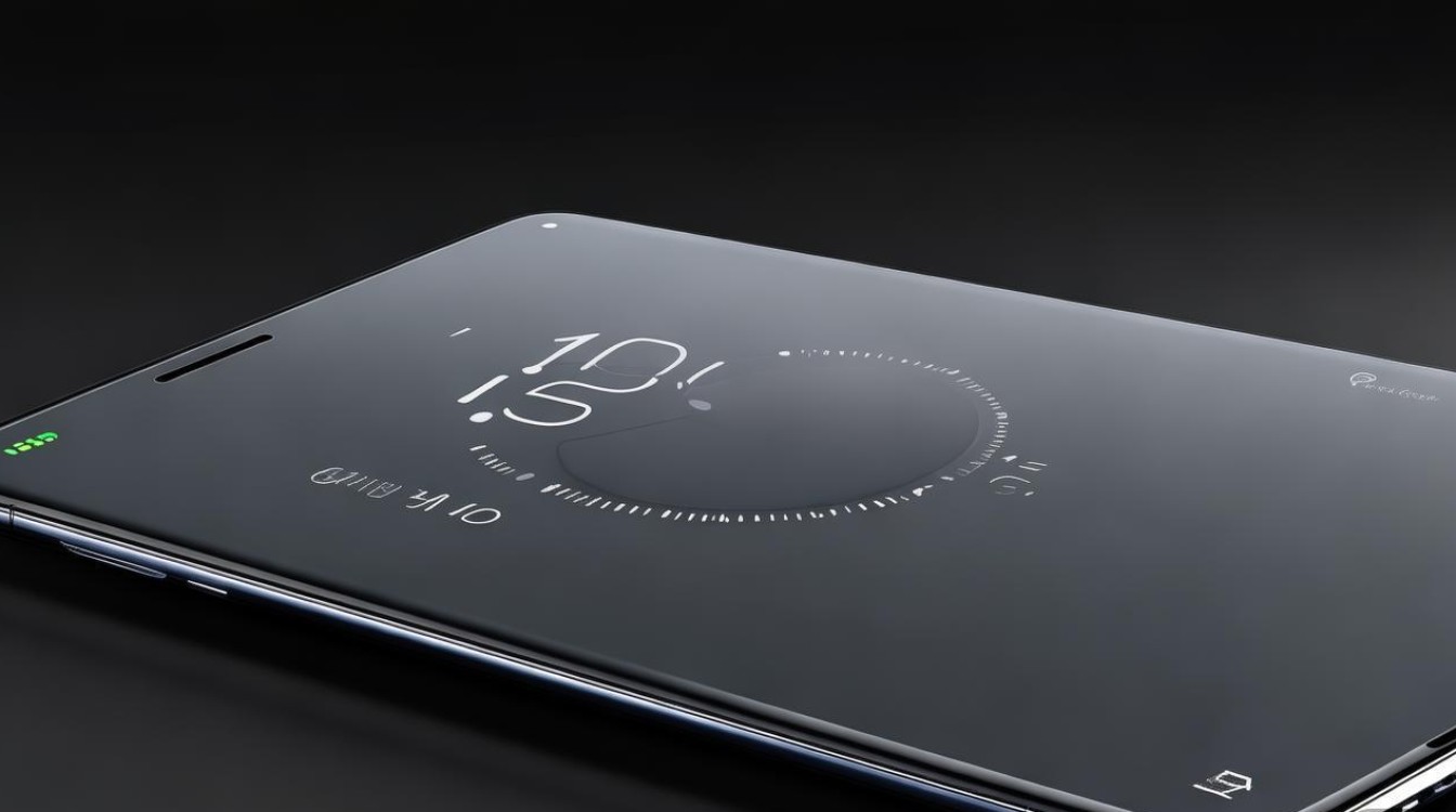 Xiaomi MIX Fold 2桌面时钟部件怎么设置？详细步骤教你怎么弄。