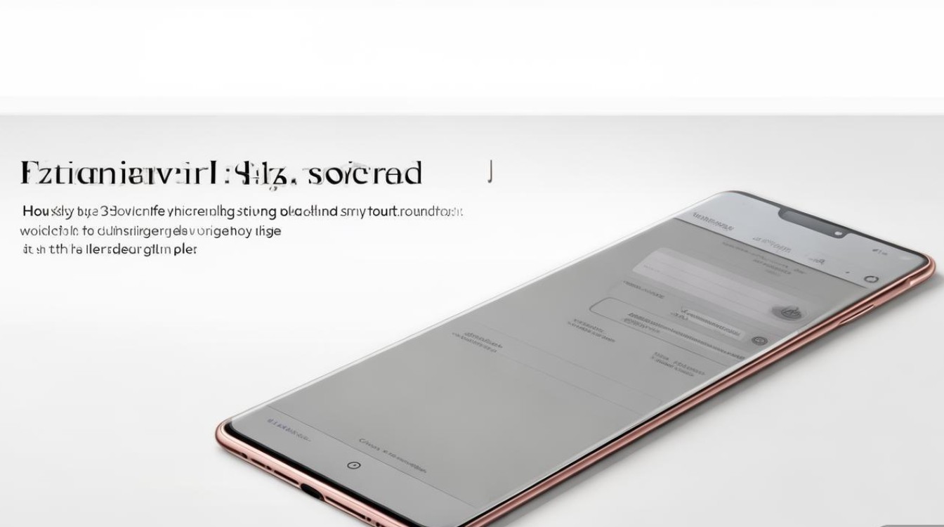 华为G9plus找不到镜子功能在哪开启?