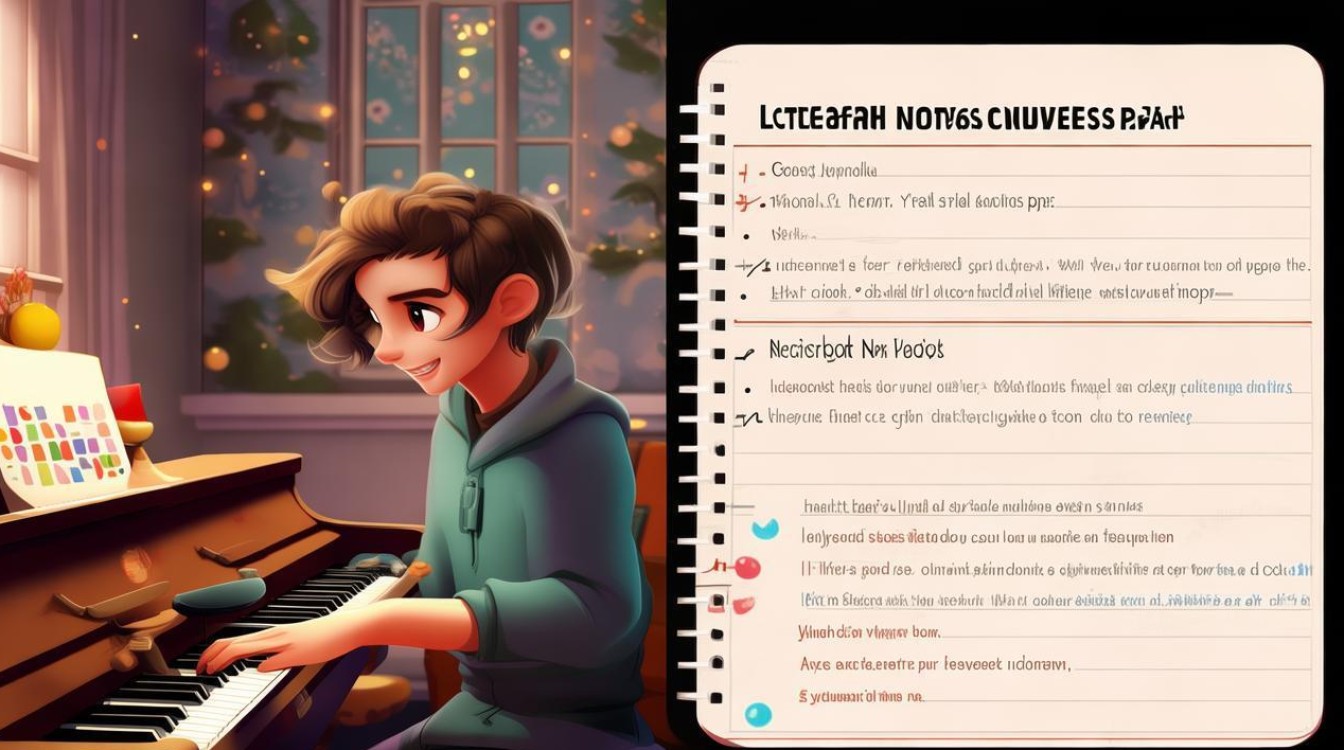 抖音弹奏新年乐章玩法攻略分享，新年音符怎么获得？