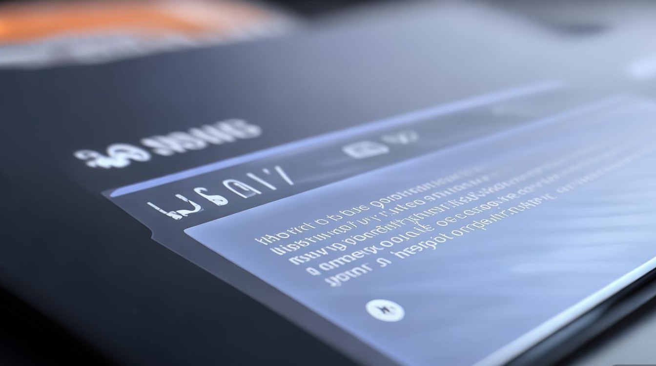 三星S6如何取消视觉特效？