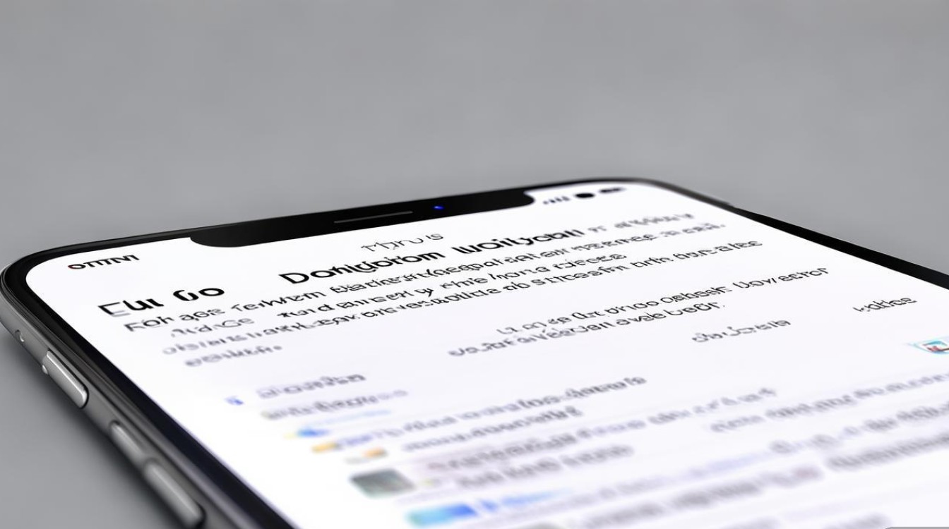 苹果手机怎么屏蔽更新系统？不想更新怎么办？