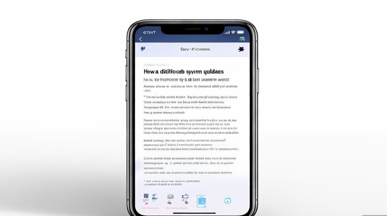 苹果手机怎么屏蔽更新系统？不想更新怎么办？