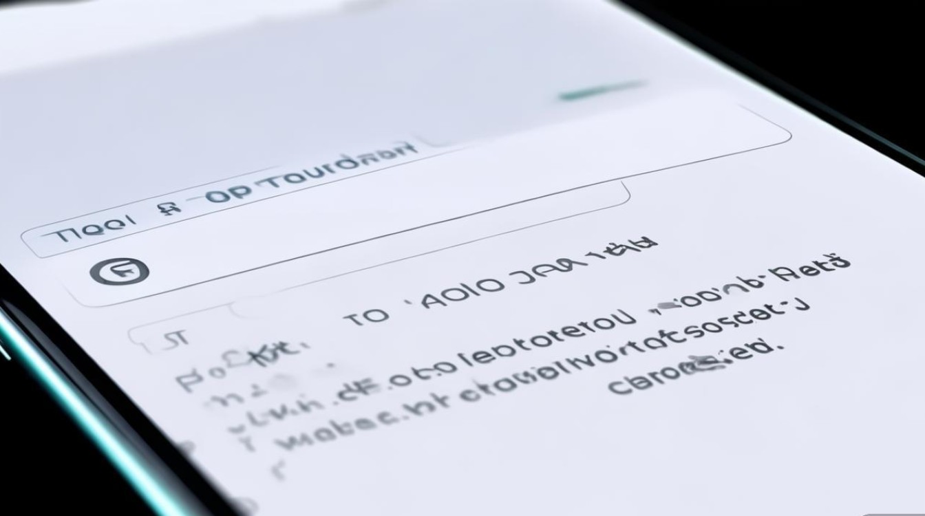 oppo手机怎么调出小欧语音助手?弹出教程在这里