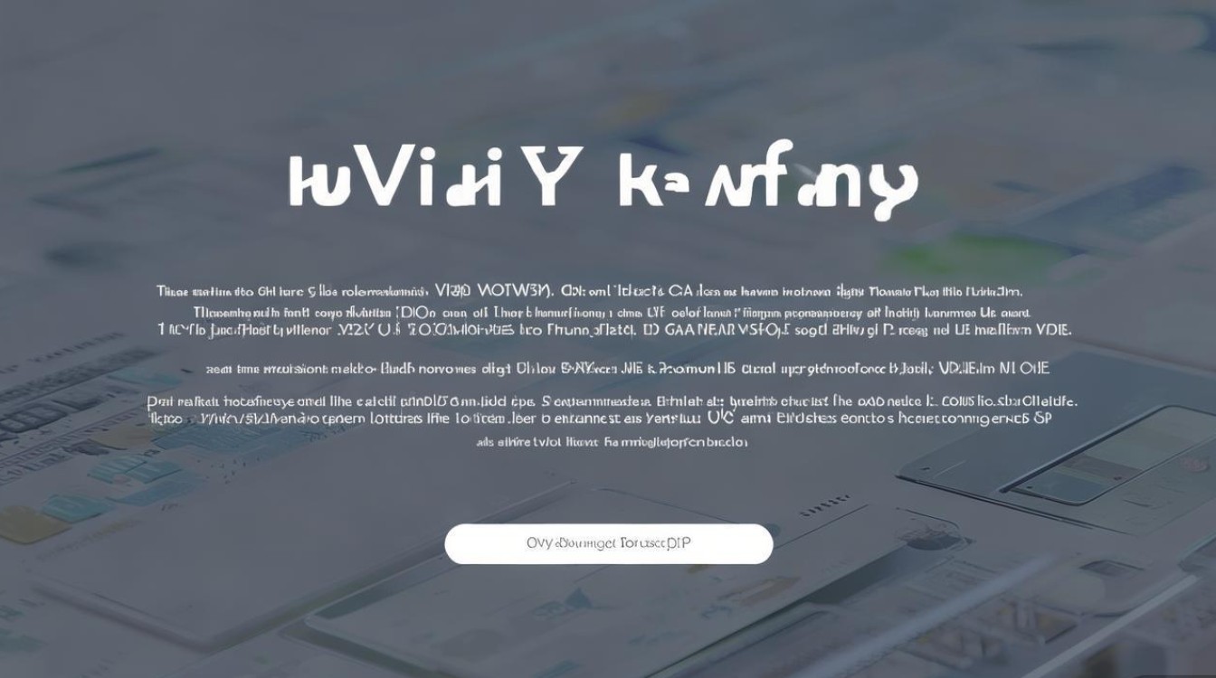 vivo手机能刷华为鸿蒙系统吗？详细教程和风险解析