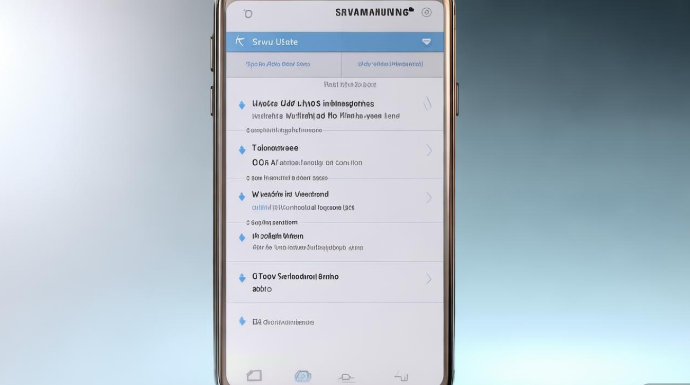 三星s6怎么更新软件？最新系统版本在哪里下载？