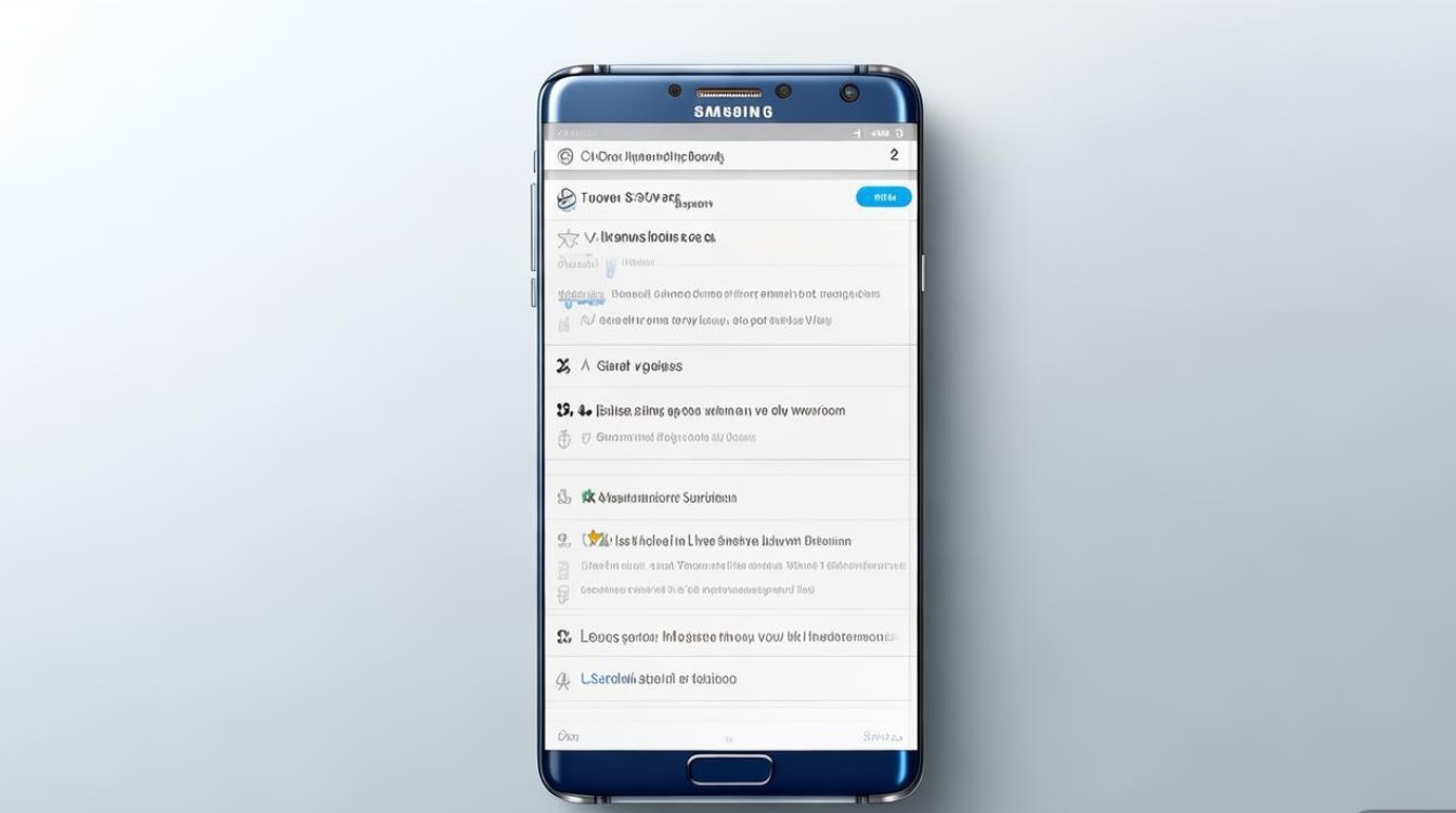 三星s6怎么更新软件？最新系统版本在哪里下载？