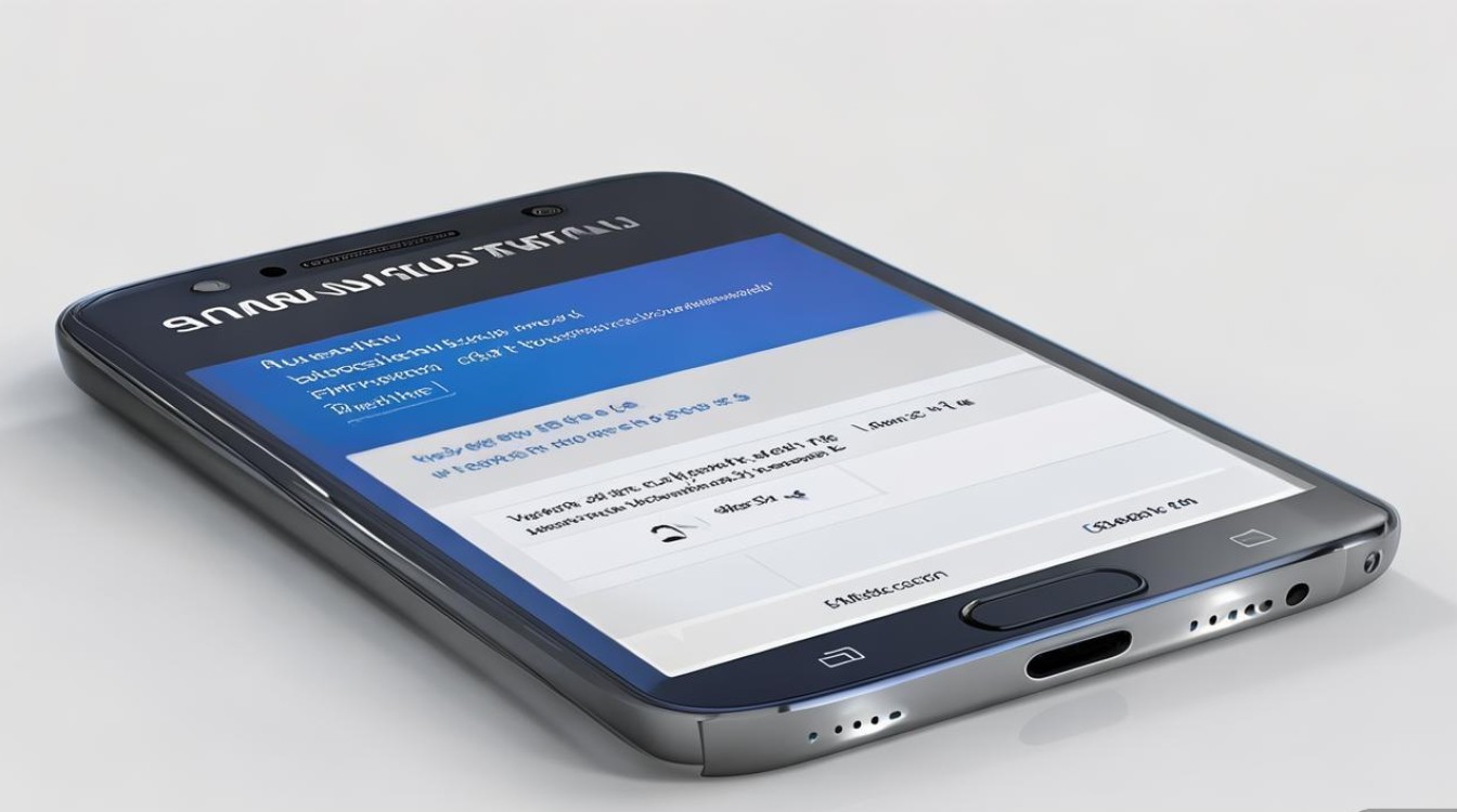 三星S6网络制式在哪看？新手必查方法详解