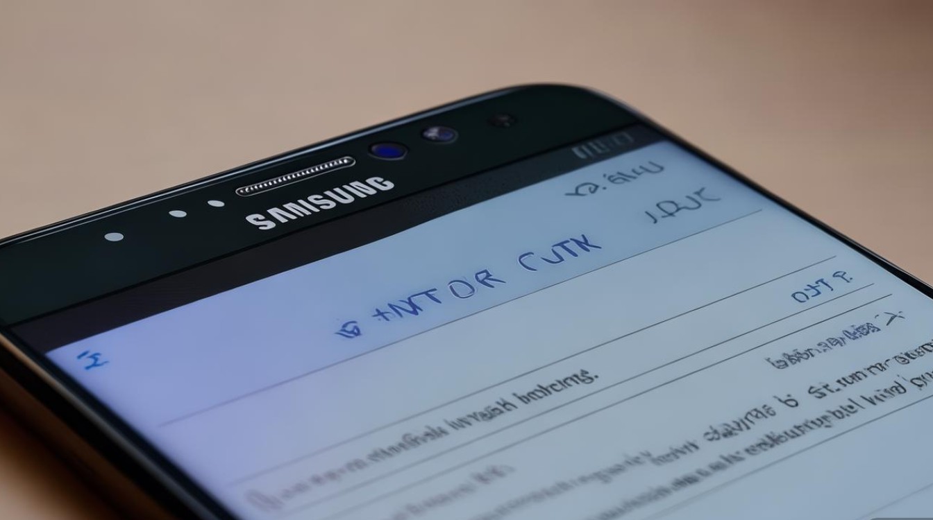 三星S6网络制式在哪看？新手必查方法详解