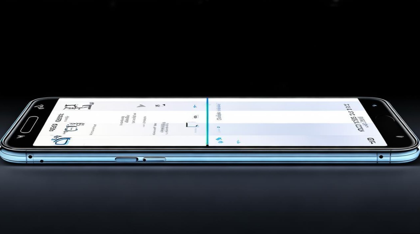 华为EMUI分屏怎么用?新手必看操作步骤与技巧指南