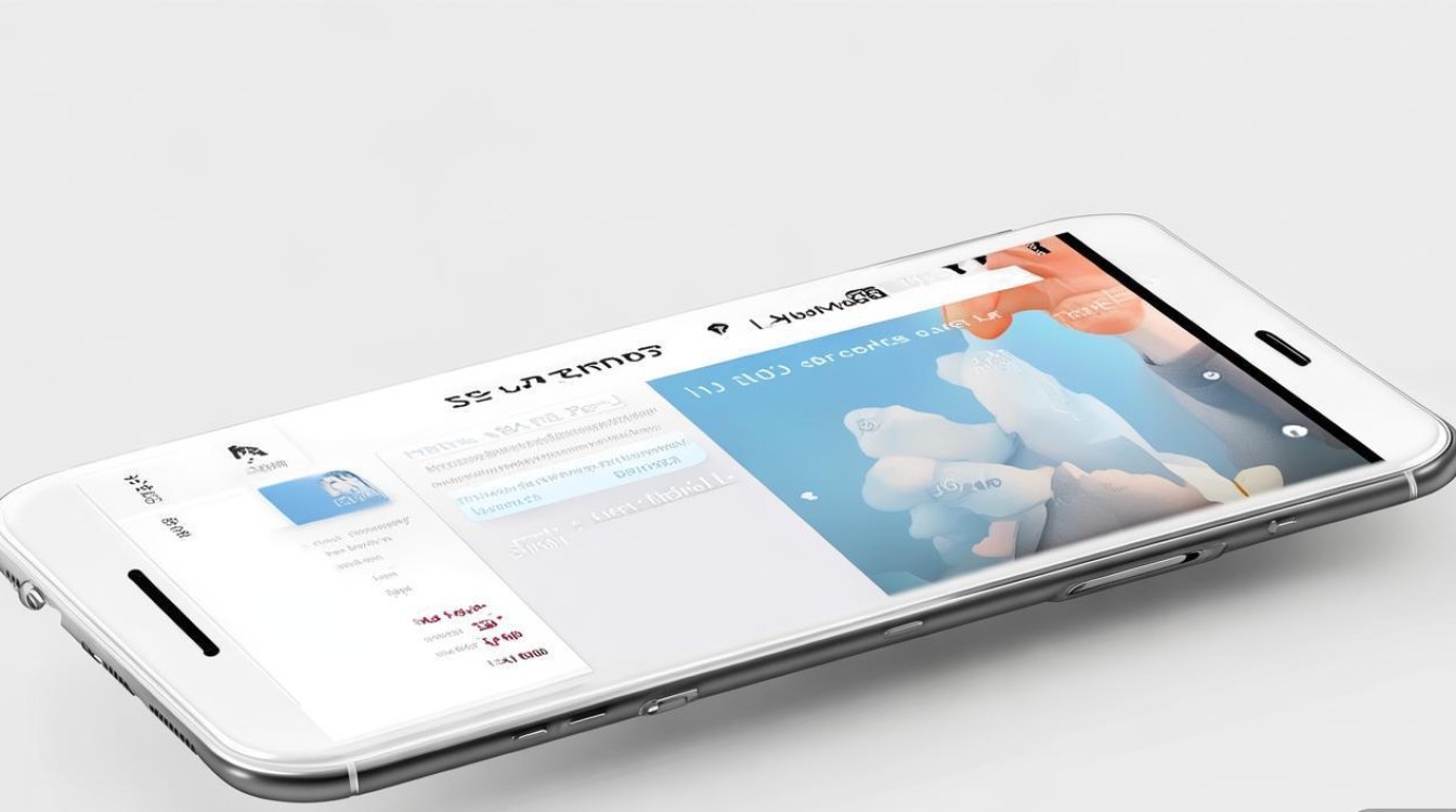 华为EMUI分屏怎么用?新手必看操作步骤与技巧指南