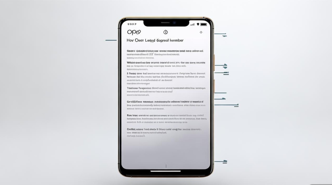 oppo序列号在哪里看？oppo手机序列号查询方法是什么？