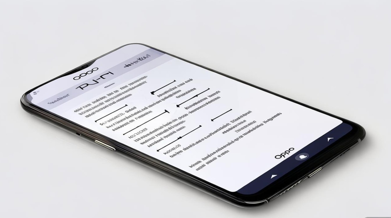 oppo序列号在哪里看？oppo手机序列号查询方法是什么？
