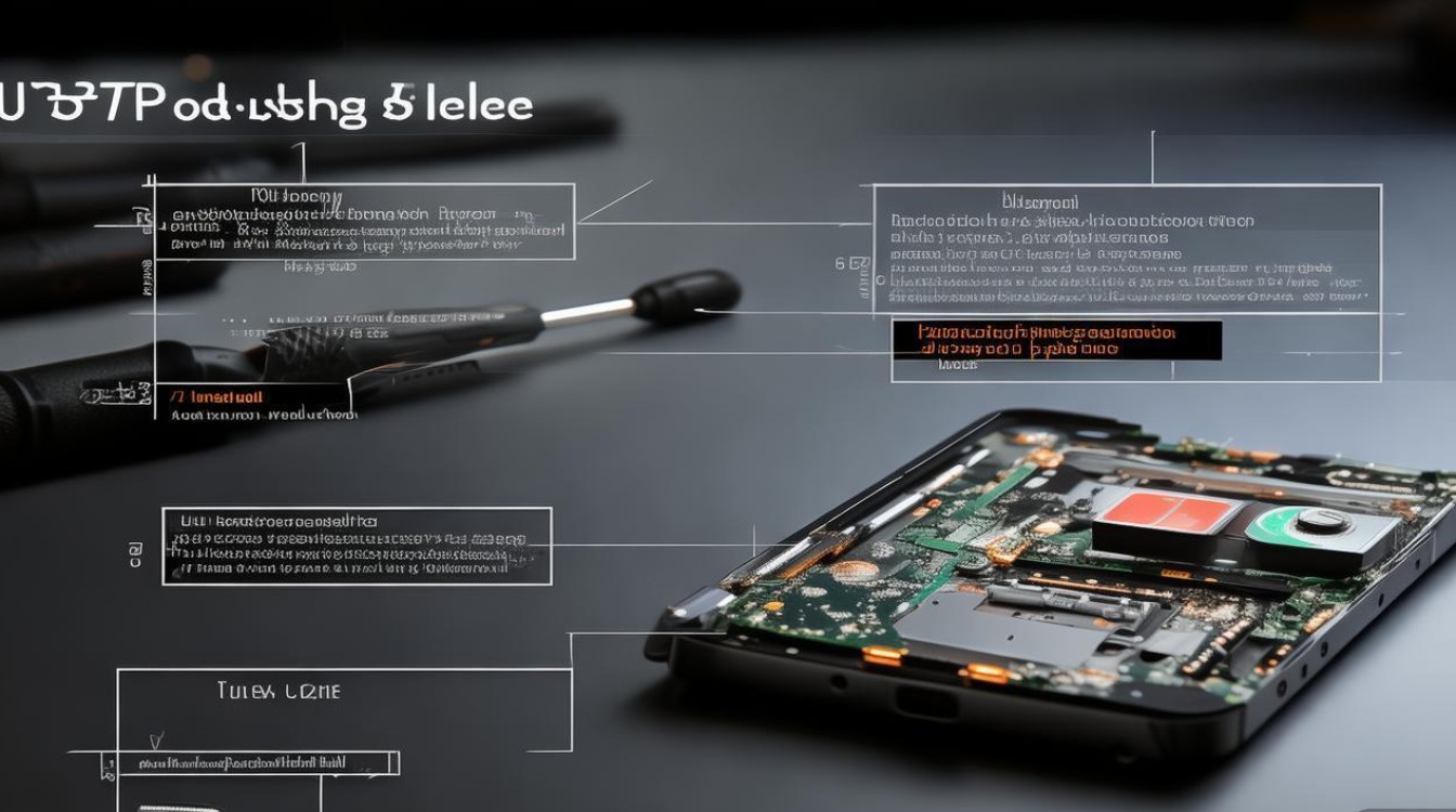 华为BTV-DL09怎么拆？详细步骤和工具教程