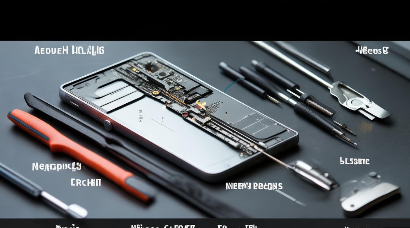 华为BTV-DL09怎么拆？详细步骤和工具教程