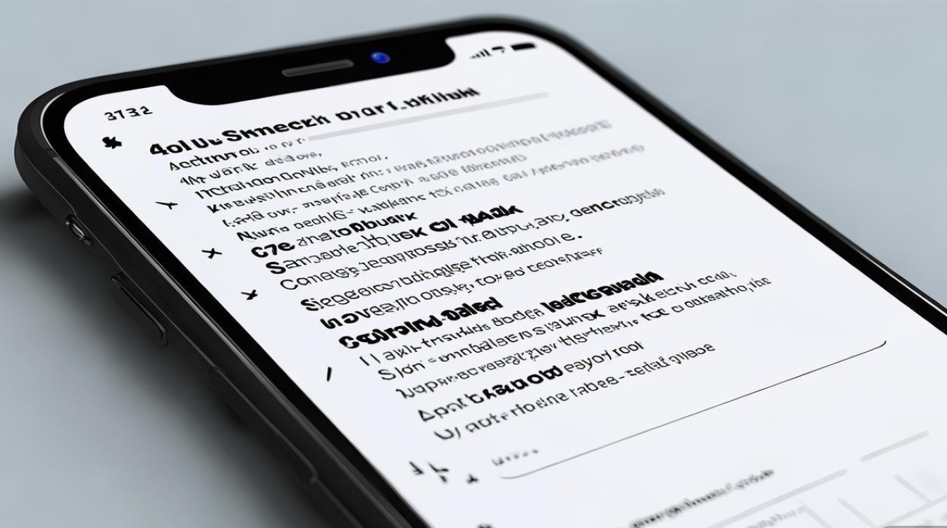 苹果手机连不上4G网络怎么办？原因及解决方法详解