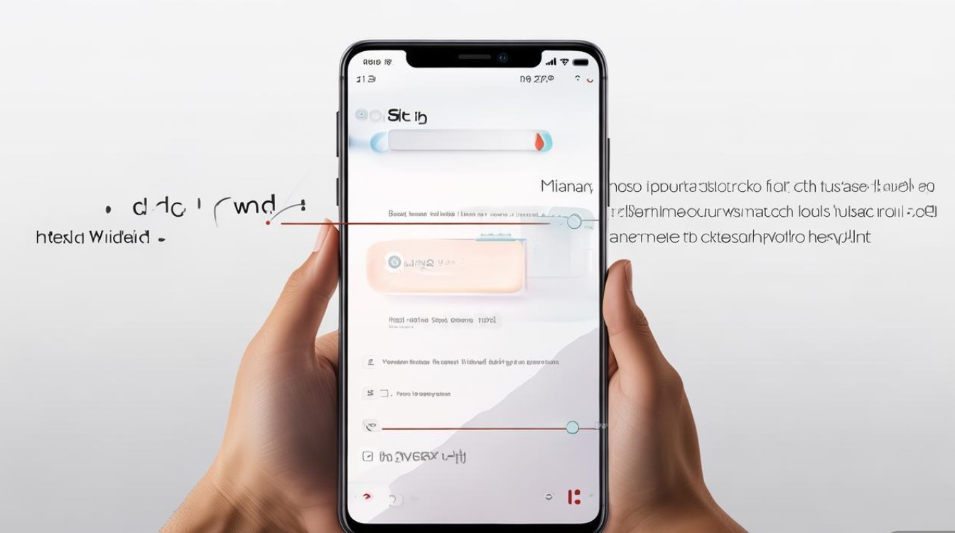 vivo手机怎么添加桌面小工具？自定义小工具方法是什么？