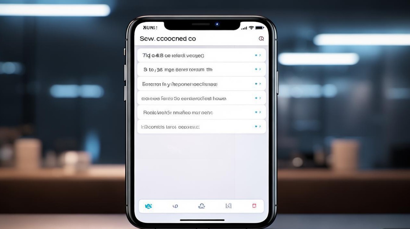 苹果手机怎么连不上4G?设置方法步骤详解