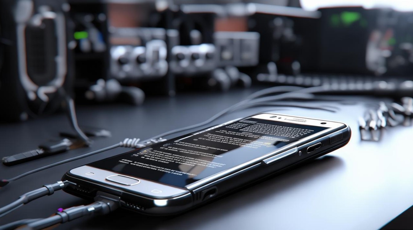 三星s6手机如何外接声卡?声卡设置方法详解